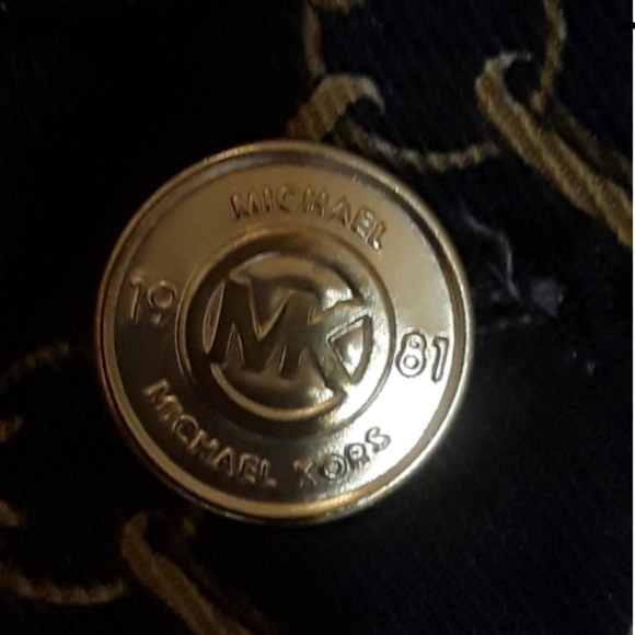 🚫SOLD SOLD 🚫 MK Blue designer skinny pant jeans - Picture 2 of 8